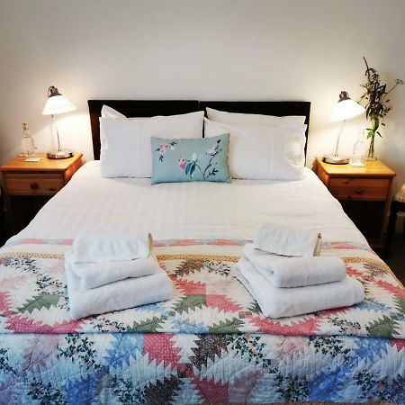 Woodwick House Bed and Breakfast Orkney Exteriör bild