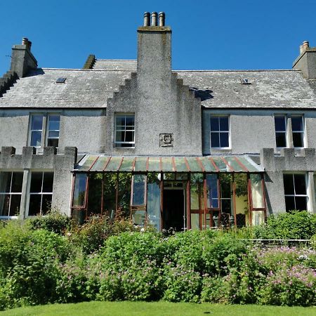 Woodwick House Bed and Breakfast Orkney Exteriör bild