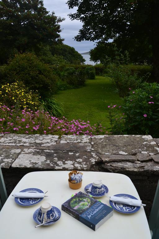 Woodwick House Bed and Breakfast Orkney Exteriör bild