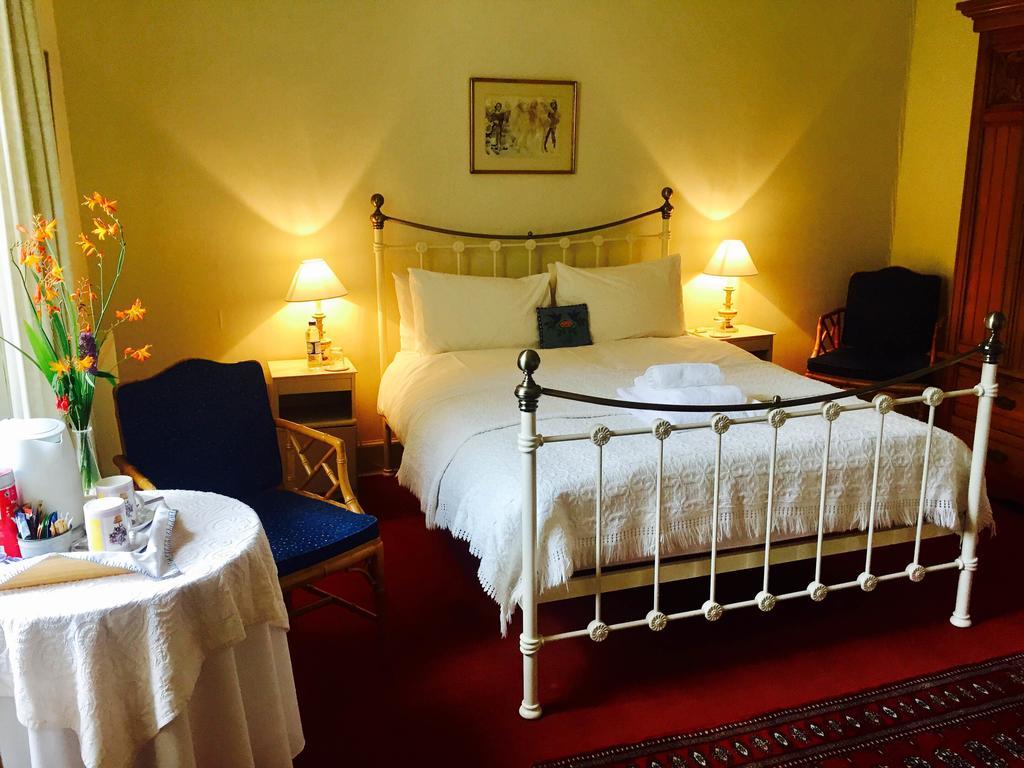 Woodwick House Bed and Breakfast Orkney Exteriör bild