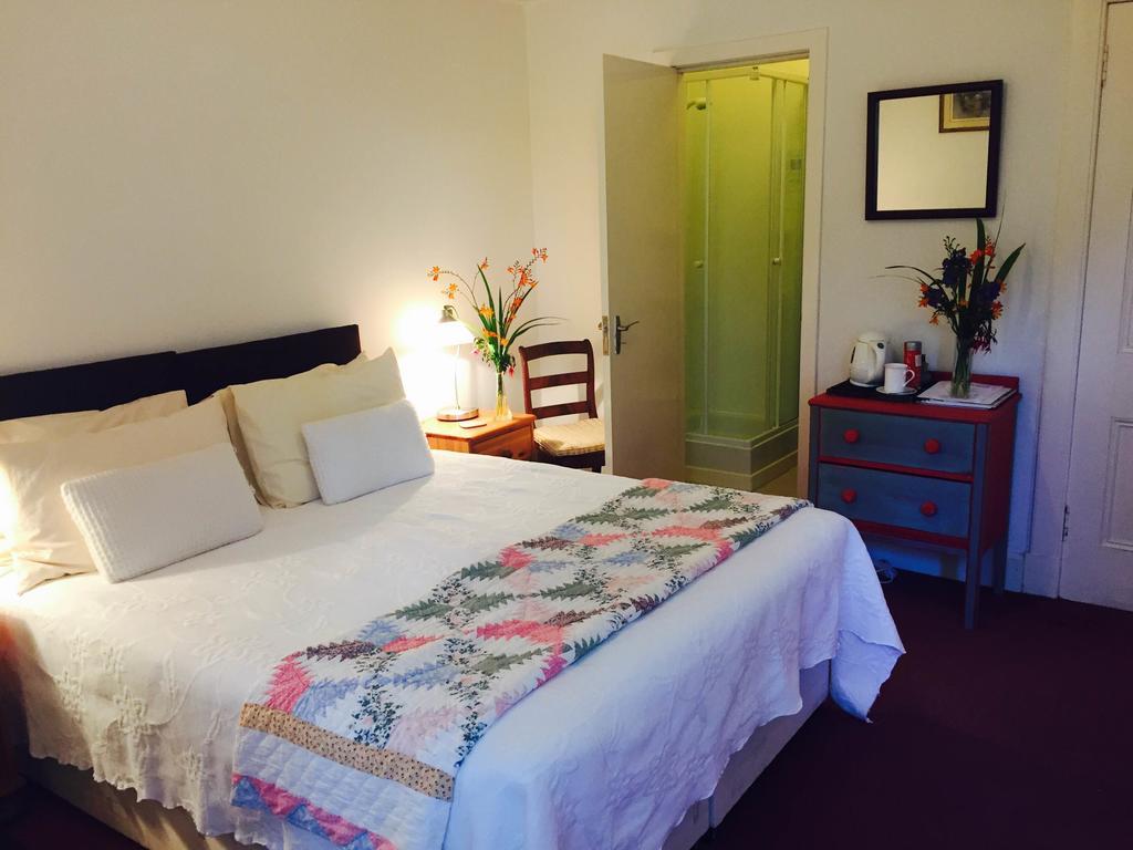 Woodwick House Bed and Breakfast Orkney Exteriör bild