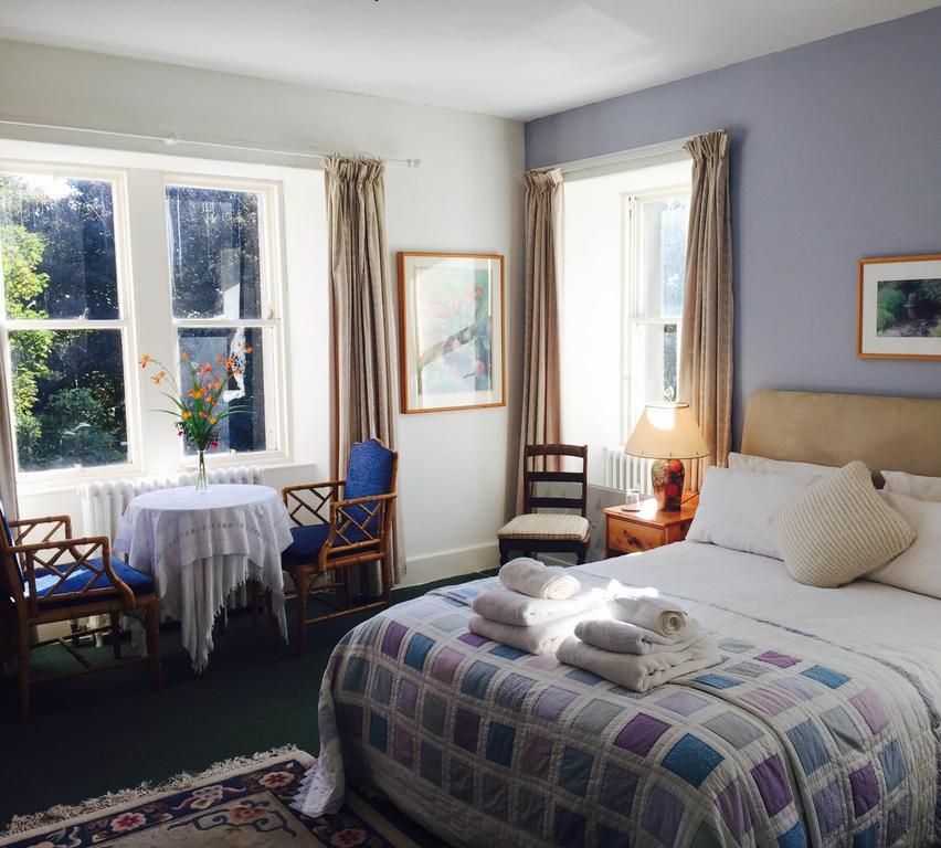 Woodwick House Bed and Breakfast Orkney Exteriör bild
