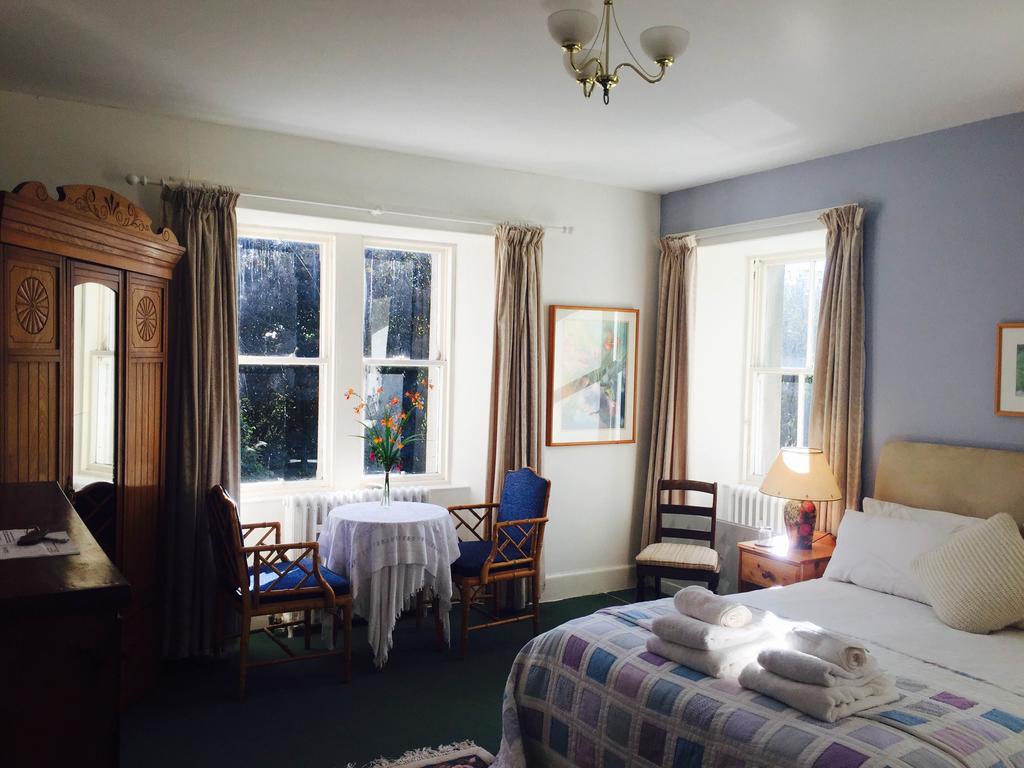 Woodwick House Bed and Breakfast Orkney Exteriör bild