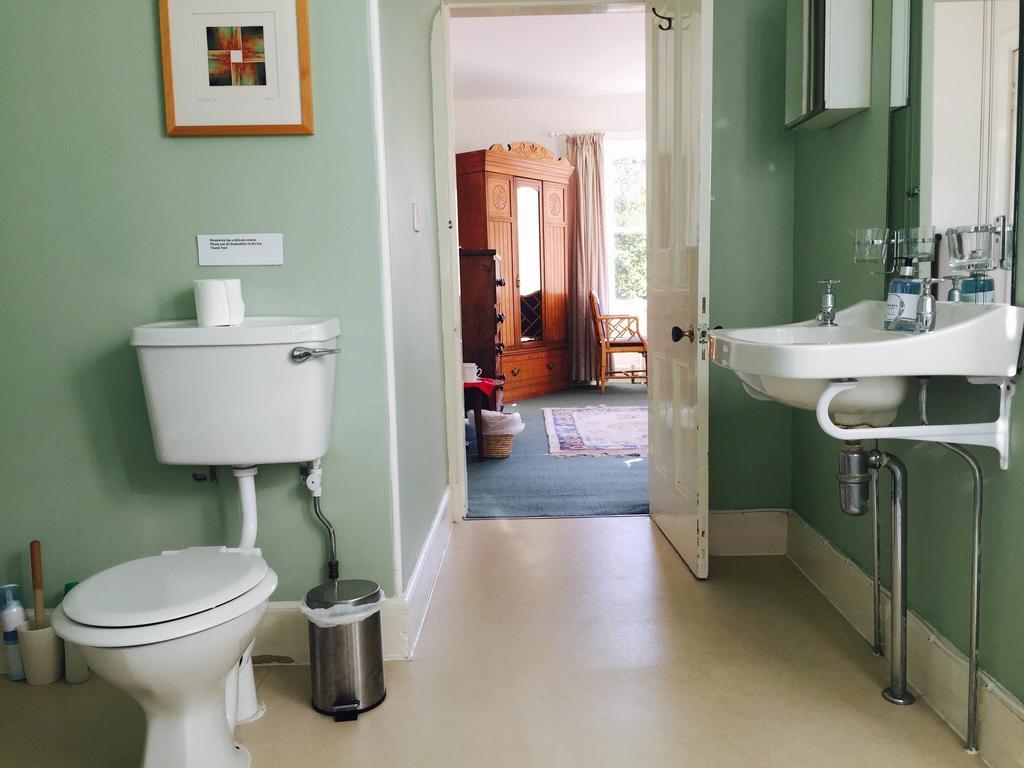 Woodwick House Bed and Breakfast Orkney Exteriör bild