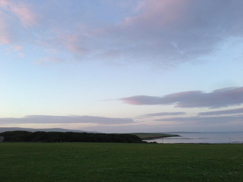 Woodwick House Bed and Breakfast Orkney Exteriör bild