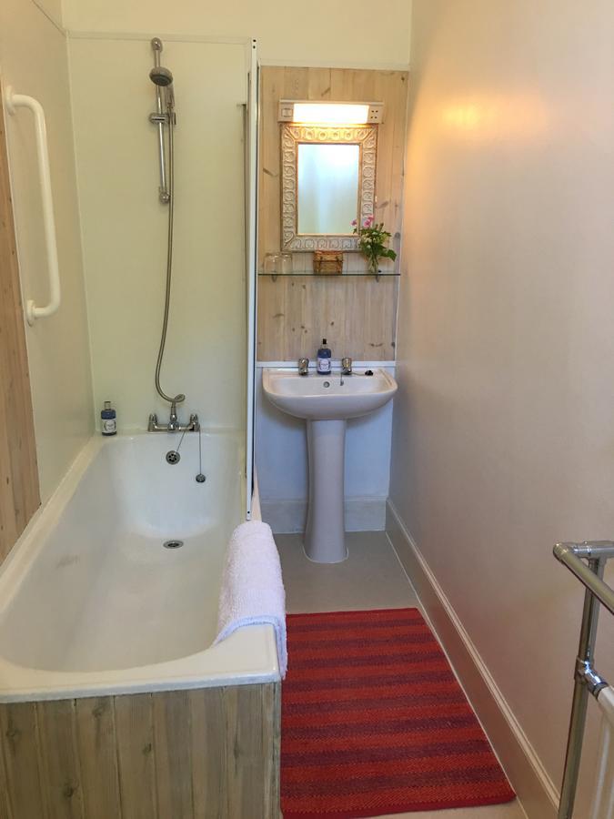 Woodwick House Bed and Breakfast Orkney Exteriör bild