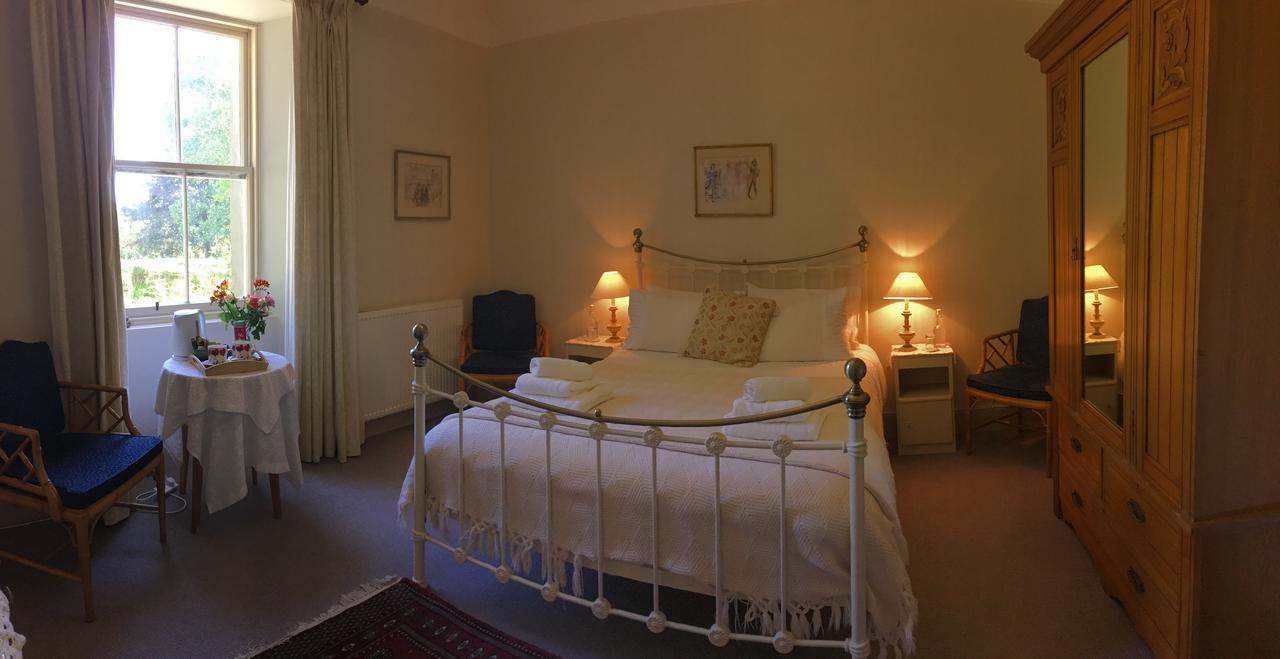 Woodwick House Bed and Breakfast Orkney Exteriör bild