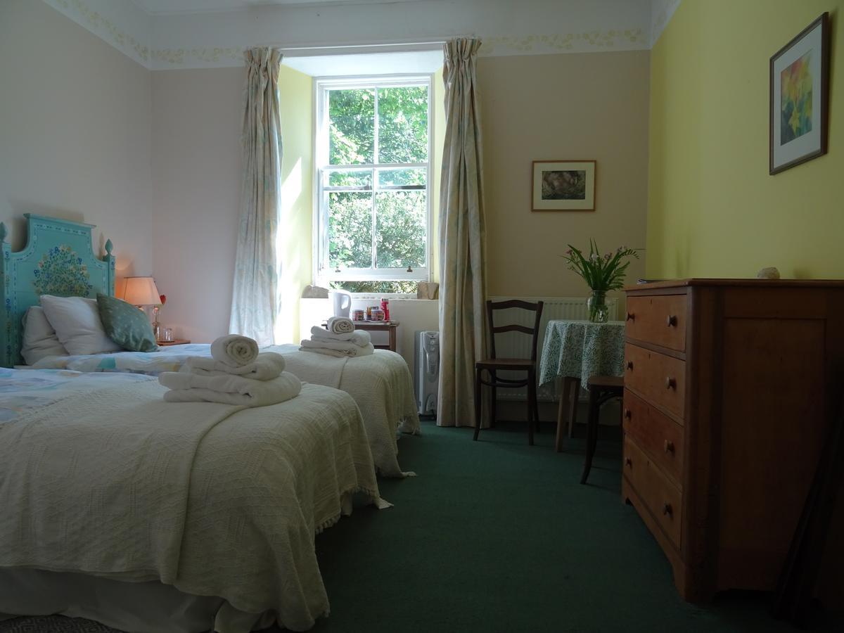 Woodwick House Bed and Breakfast Orkney Exteriör bild