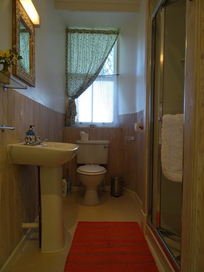 Woodwick House Bed and Breakfast Orkney Exteriör bild