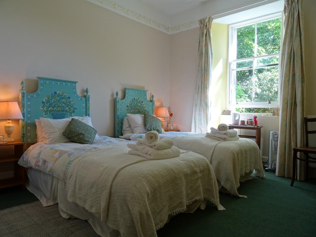 Woodwick House Bed and Breakfast Orkney Exteriör bild