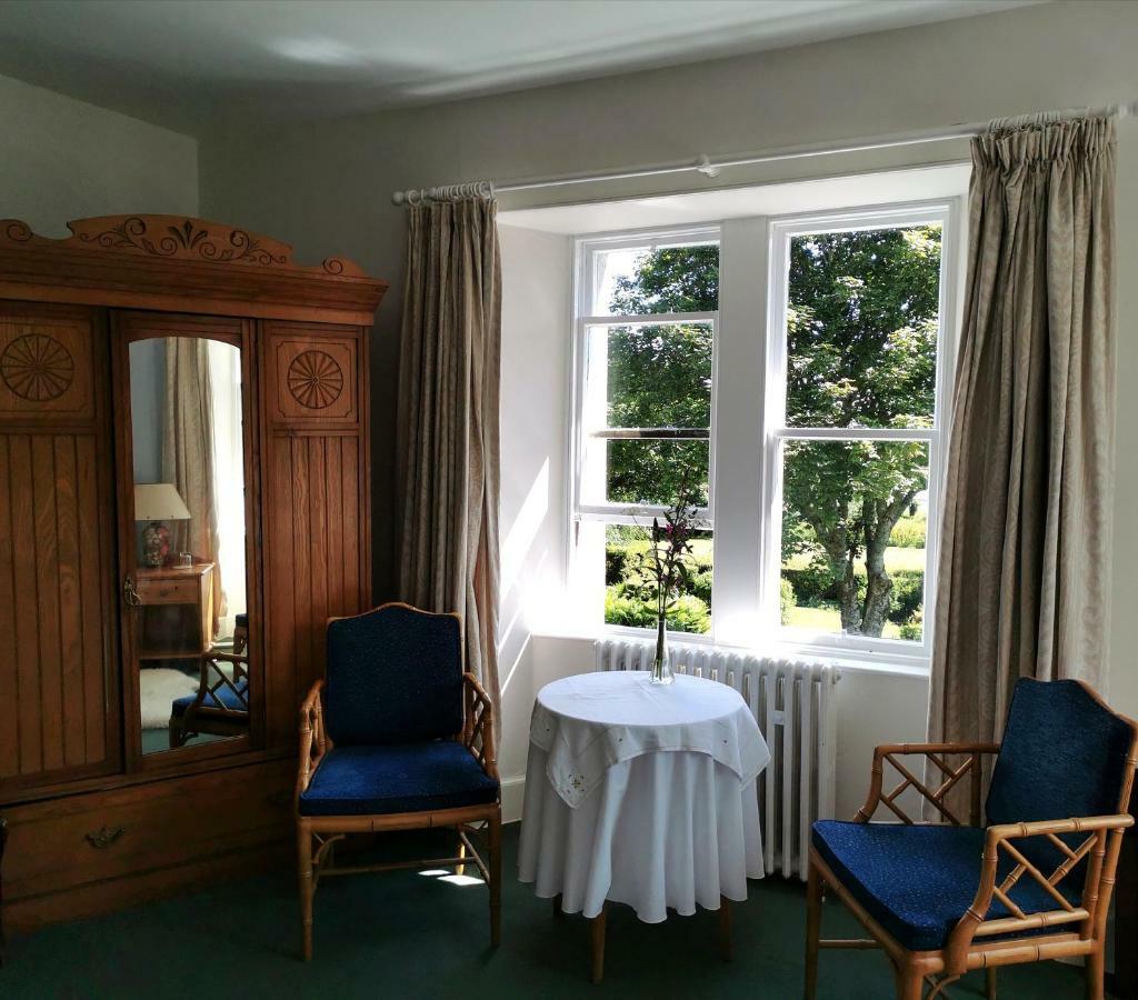 Woodwick House Bed and Breakfast Orkney Exteriör bild