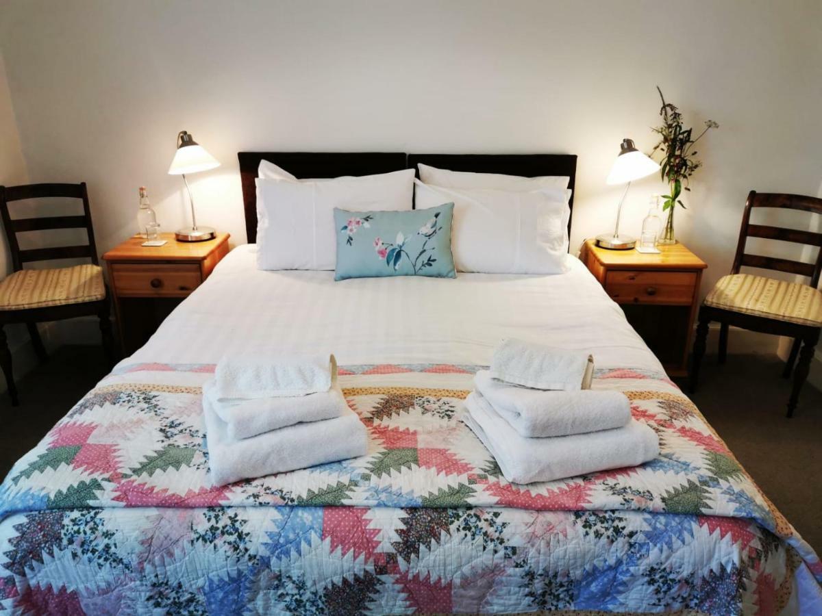 Woodwick House Bed and Breakfast Orkney Exteriör bild