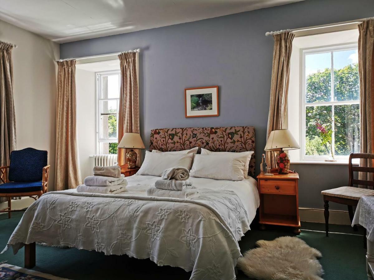Woodwick House Bed and Breakfast Orkney Exteriör bild