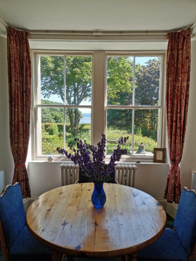 Woodwick House Bed and Breakfast Orkney Exteriör bild