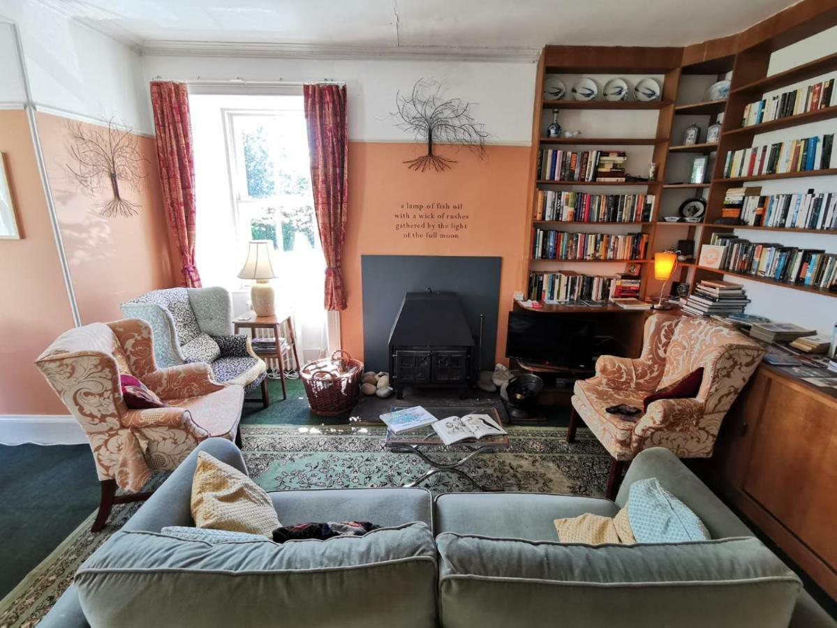 Woodwick House Bed and Breakfast Orkney Exteriör bild