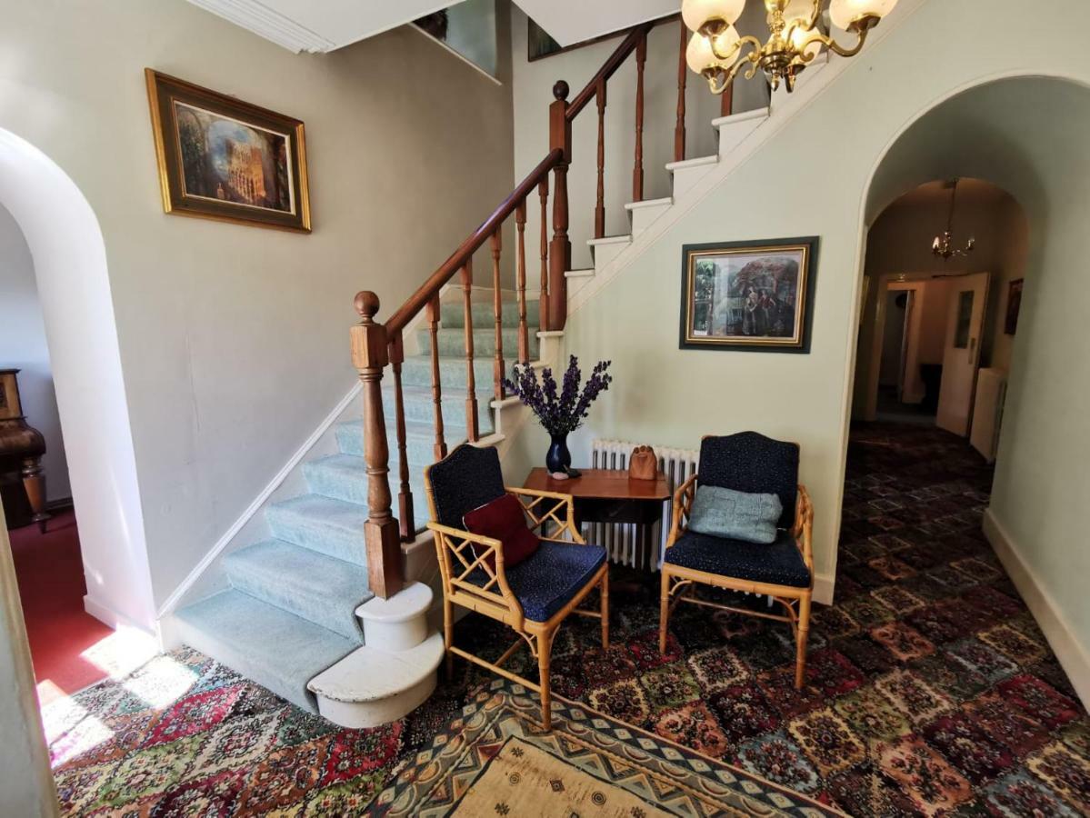 Woodwick House Bed and Breakfast Orkney Exteriör bild